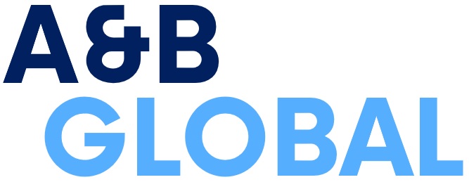 A&B Global supply chain